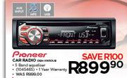 Pioneer Car Radio