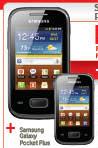 Samsung Galaxy Pocket Plus Black