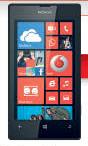 Nokia Lumia 520-On U Choose Flexi 100