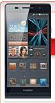 Huawei Ascend P6 Black