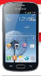 Samsung Galaxy Trend Plus(S7580)-On U Choose Flexi 100