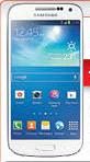 Samsung Galaxy S4 Mini-On Smart S