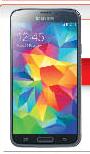 Samsung Galaxy S5