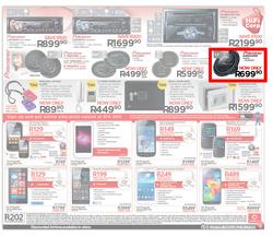 HiFi Corp : Switched On (19 Jun - 22 Jun 2014), page 3
