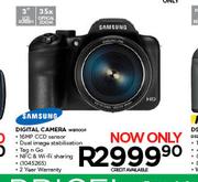 Samsung Digital Camera