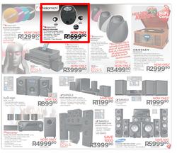 HiFi Corp : Switched On (19 Jun - 22 Jun 2014), page 5