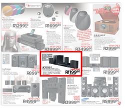 HiFi Corp : Switched On (19 Jun - 22 Jun 2014), page 5