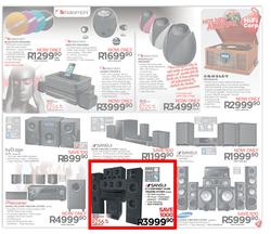 HiFi Corp : Switched On (19 Jun - 22 Jun 2014), page 5