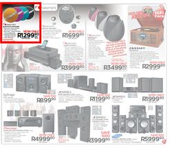 HiFi Corp : Switched On (19 Jun - 22 Jun 2014), page 5