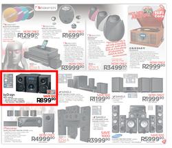 HiFi Corp : Switched On (19 Jun - 22 Jun 2014), page 5