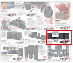 HiFi Corp : Switched On (19 Jun - 22 Jun 2014), page 5