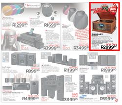 HiFi Corp : Switched On (19 Jun - 22 Jun 2014), page 5