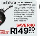 Wiltshire 30cm Thermo Tech Frypan