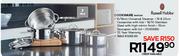 Russell Hobbs Cookware