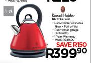 Russell Hobbs Kettle