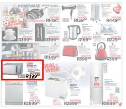 HiFi Corp : Switched On (19 Jun - 22 Jun 2014), page 7