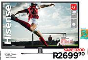 Hisense 32" LED TV 32D33