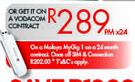 Asus Tablet 10.1" T100-On Mofaya My Gig 1