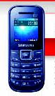 Samsung Pusha FM-On U Choose Flexi 50