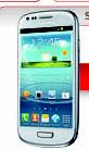 Samsung Galaxy S3 Mini-On U Choose Flexi 100