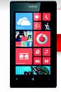 Nokia Lumia 520