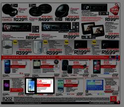 HiFi Corp : Switched On (26 Jun - 29 Jun 2014), page 3