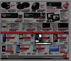 HiFi Corp : Switched On (26 Jun - 29 Jun 2014), page 3