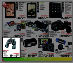 HiFi Corp : Switched On (26 Jun - 29 Jun 2014), page 4