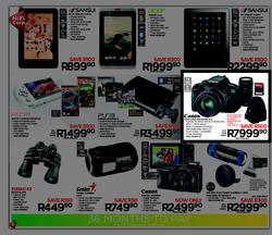 HiFi Corp : Switched On (26 Jun - 29 Jun 2014), page 4