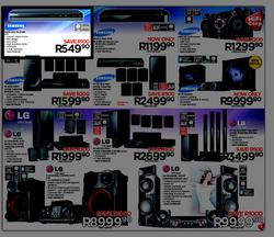 HiFi Corp : Switched On (26 Jun - 29 Jun 2014), page 5
