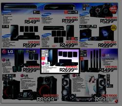 HiFi Corp : Switched On (26 Jun - 29 Jun 2014), page 5