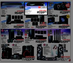 HiFi Corp : Switched On (26 Jun - 29 Jun 2014), page 5