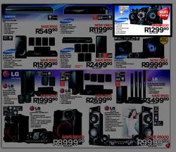 HiFi Corp : Switched On (26 Jun - 29 Jun 2014), page 5