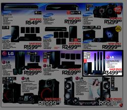 HiFi Corp : Switched On (26 Jun - 29 Jun 2014), page 5