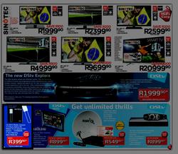 HiFi Corp : Switched On (26 Jun - 29 Jun 2014), page 9