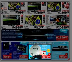 HiFi Corp : Switched On (26 Jun - 29 Jun 2014), page 9