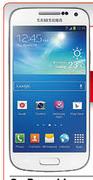 Samsung galaxy S4 Mini