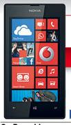 Nokia lumia 520-On U Choose Flexi 100