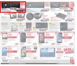 HiFi Corp : Switched On (3 Jul - 6 Jul 2014), page 3
