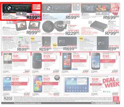 HiFi Corp : Switched On (3 Jul - 6 Jul 2014), page 3