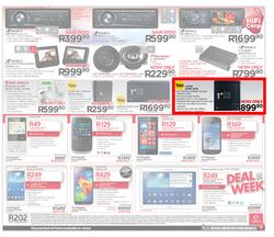 HiFi Corp : Switched On (3 Jul - 6 Jul 2014), page 3