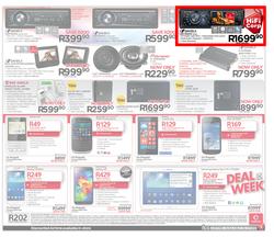 HiFi Corp : Switched On (3 Jul - 6 Jul 2014), page 3