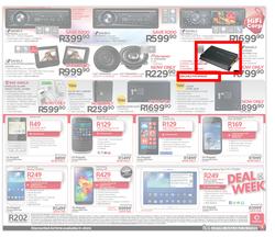 HiFi Corp : Switched On (3 Jul - 6 Jul 2014), page 3