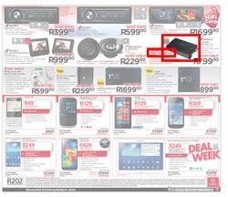 HiFi Corp : Switched On (3 Jul - 6 Jul 2014), page 3