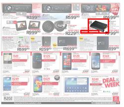 HiFi Corp : Switched On (3 Jul - 6 Jul 2014), page 3