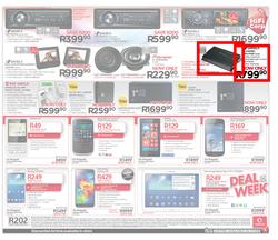 HiFi Corp : Switched On (3 Jul - 6 Jul 2014), page 3