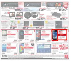 HiFi Corp : Switched On (3 Jul - 6 Jul 2014), page 3