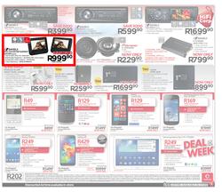 HiFi Corp : Switched On (3 Jul - 6 Jul 2014), page 3