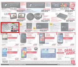 HiFi Corp : Switched On (3 Jul - 6 Jul 2014), page 3