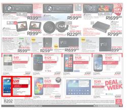 HiFi Corp : Switched On (3 Jul - 6 Jul 2014), page 3